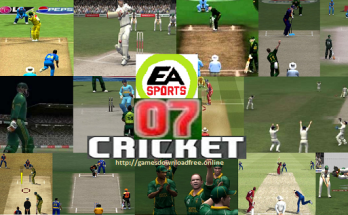 Real cricket 19 apk download