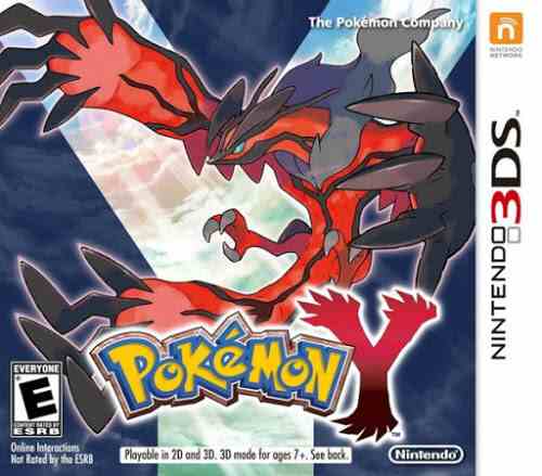 Pokemon X And Y Nds Download For Android