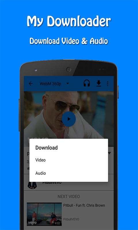 tubemate app for android 5.1.1