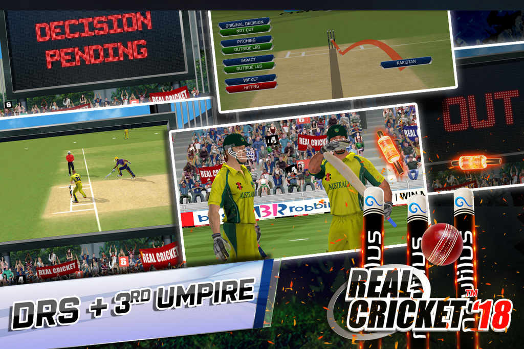real cricket 18 apk and obb download