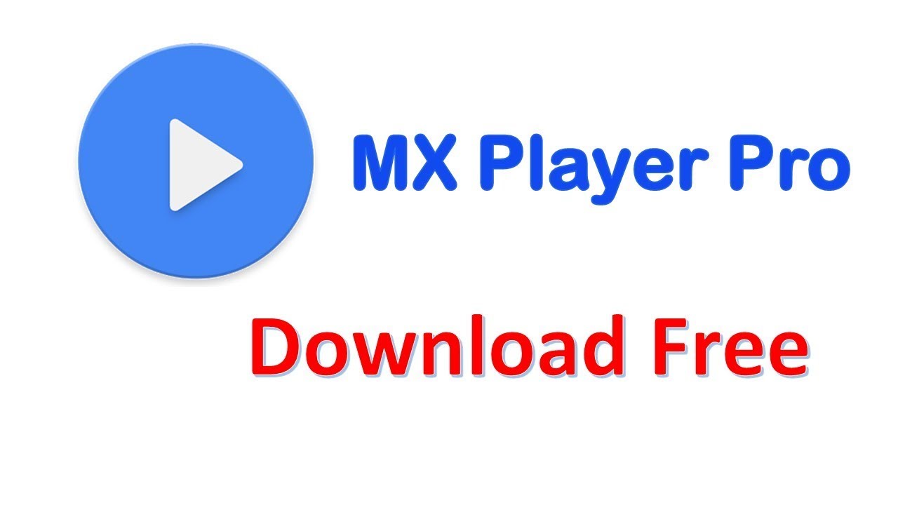 Mx Player App Download For Android 2.3 6